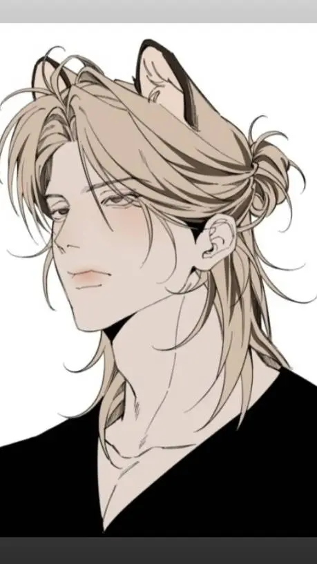 ai character: Райзен background