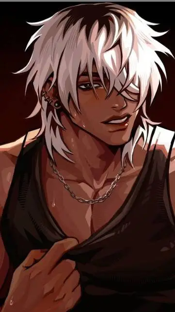 ai character: Килл background