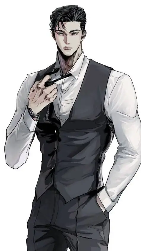 ai character: Наоми background