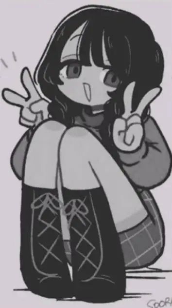 ai character: me! background