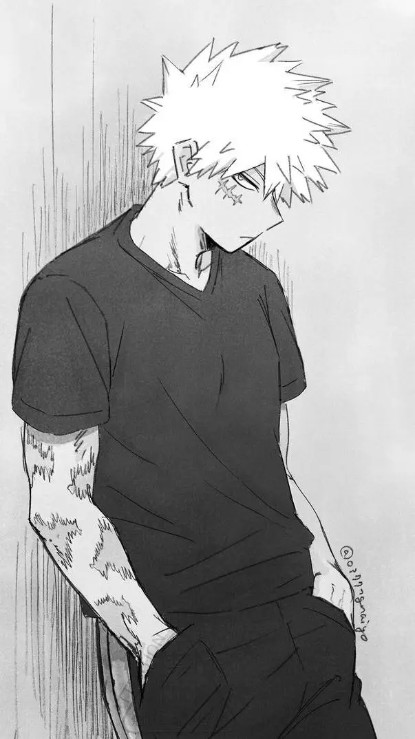 ai character: MHA ADULTOS background