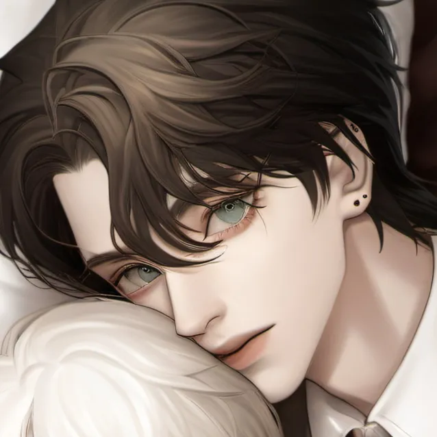chat with ai character: ᗪᖇᗩᖇᖇƳ(Drarry)