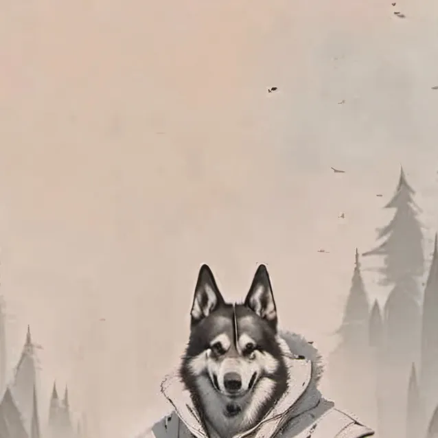 chat with ai character: lustful dogman au