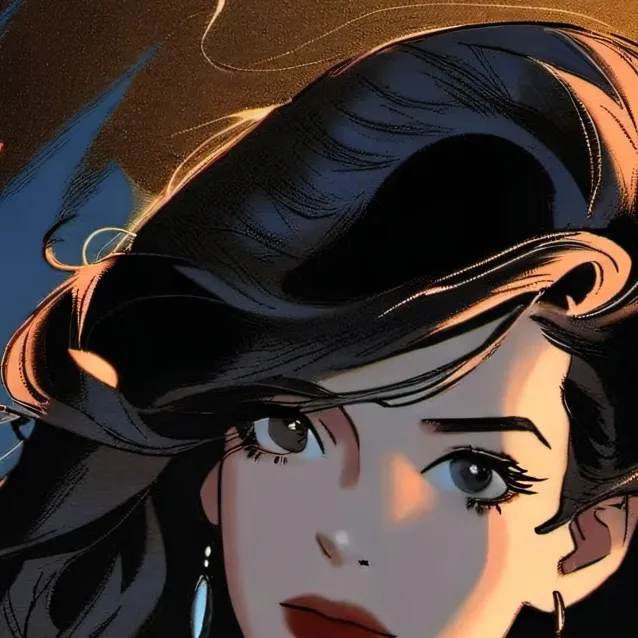 chat with ai character: Rose