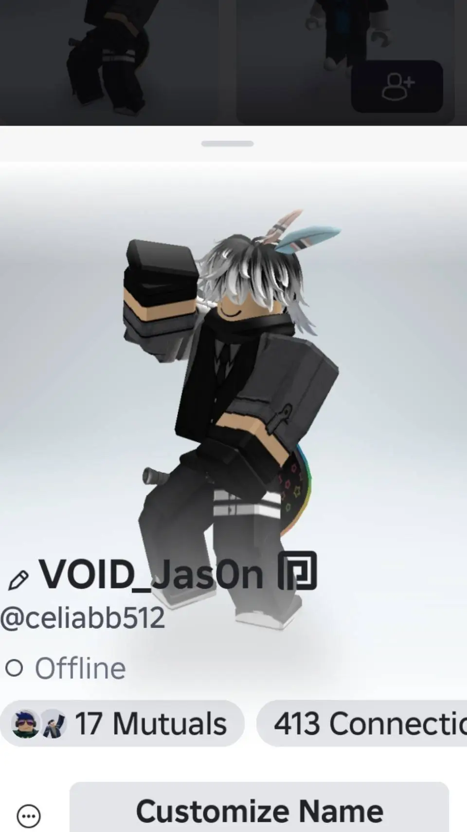 ai character: Jason (Celiabb512) background