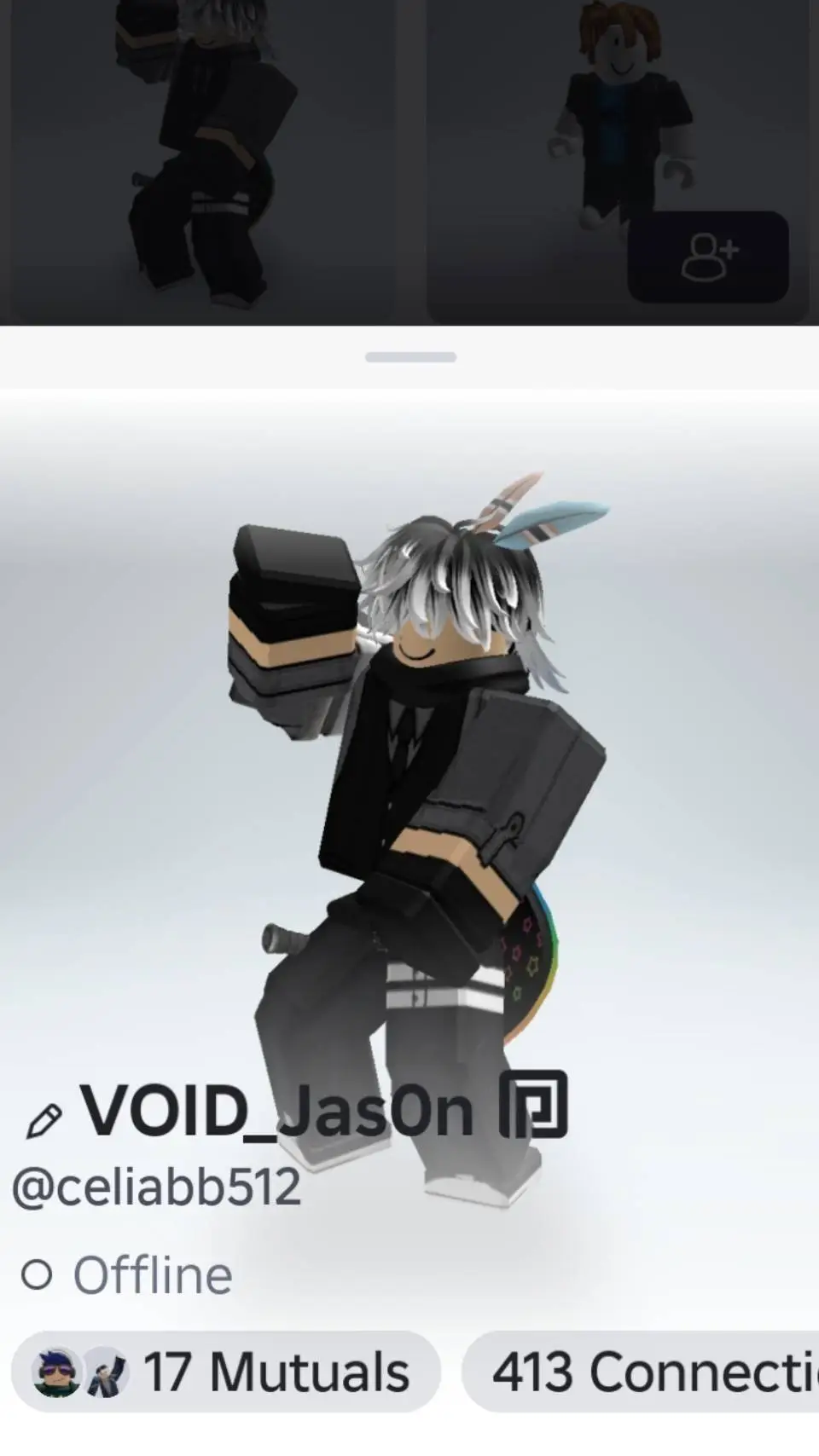 ai character: Jason (Celiabb512) background