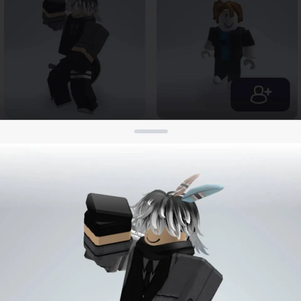 chat with ai character: Jason (Celiabb512)