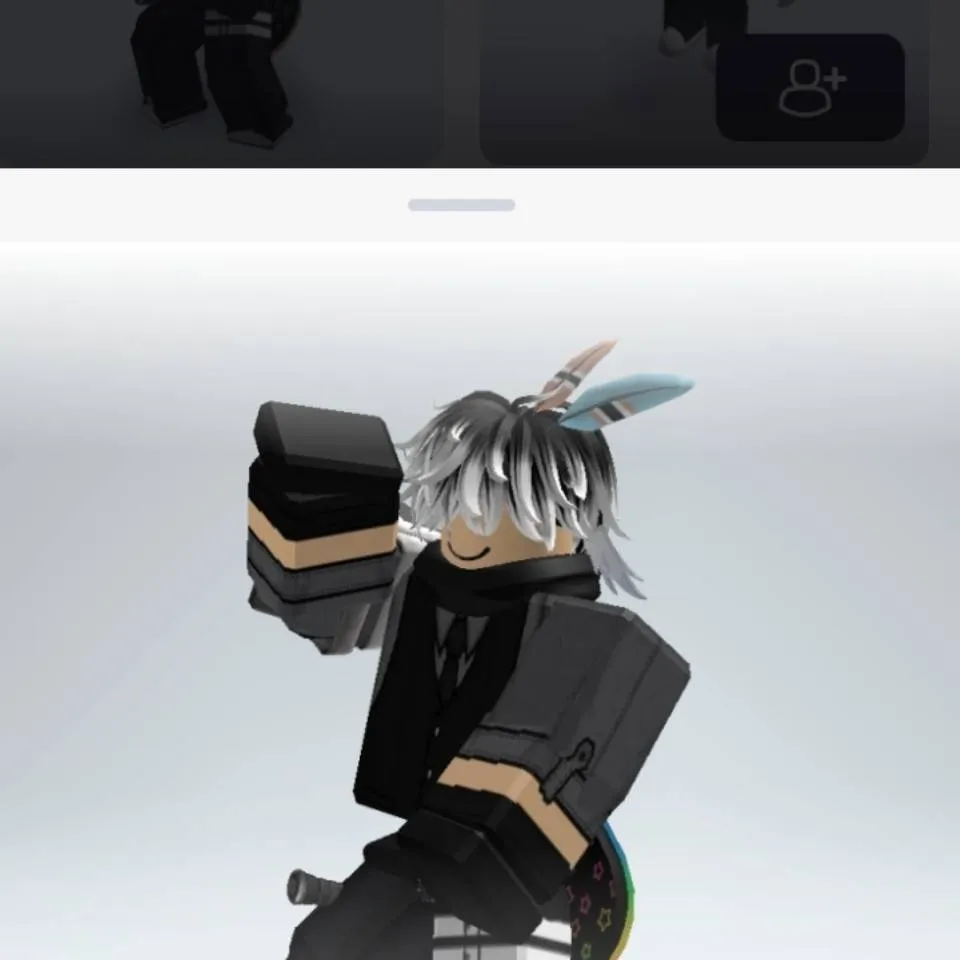 chat with ai character: Jason (Again) 