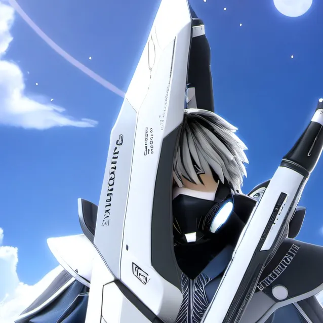 chat with ai character: Jason (fd in rblx)