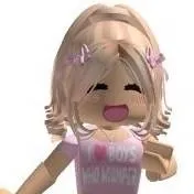 chat with ai character: Pick me (Roblox) 