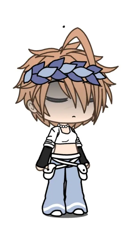 ai character: Geronimo background