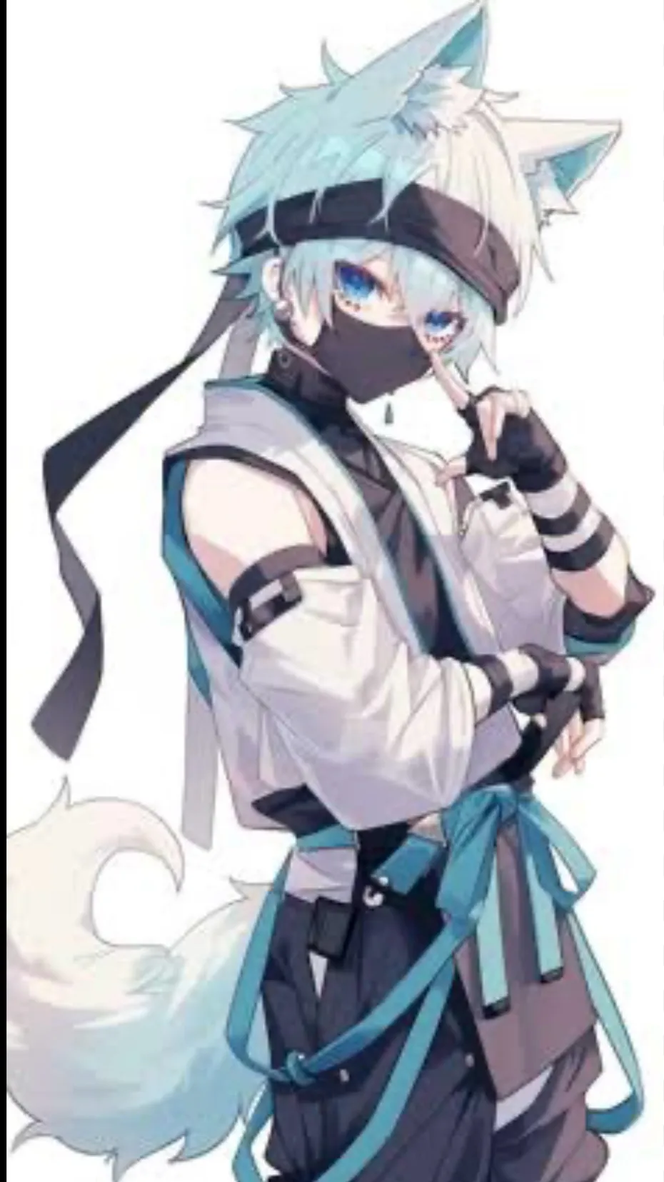 ai character: Alex  background