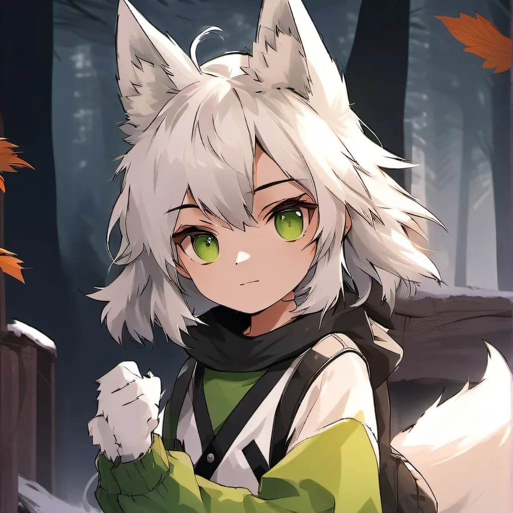 chat with ai character: Angel