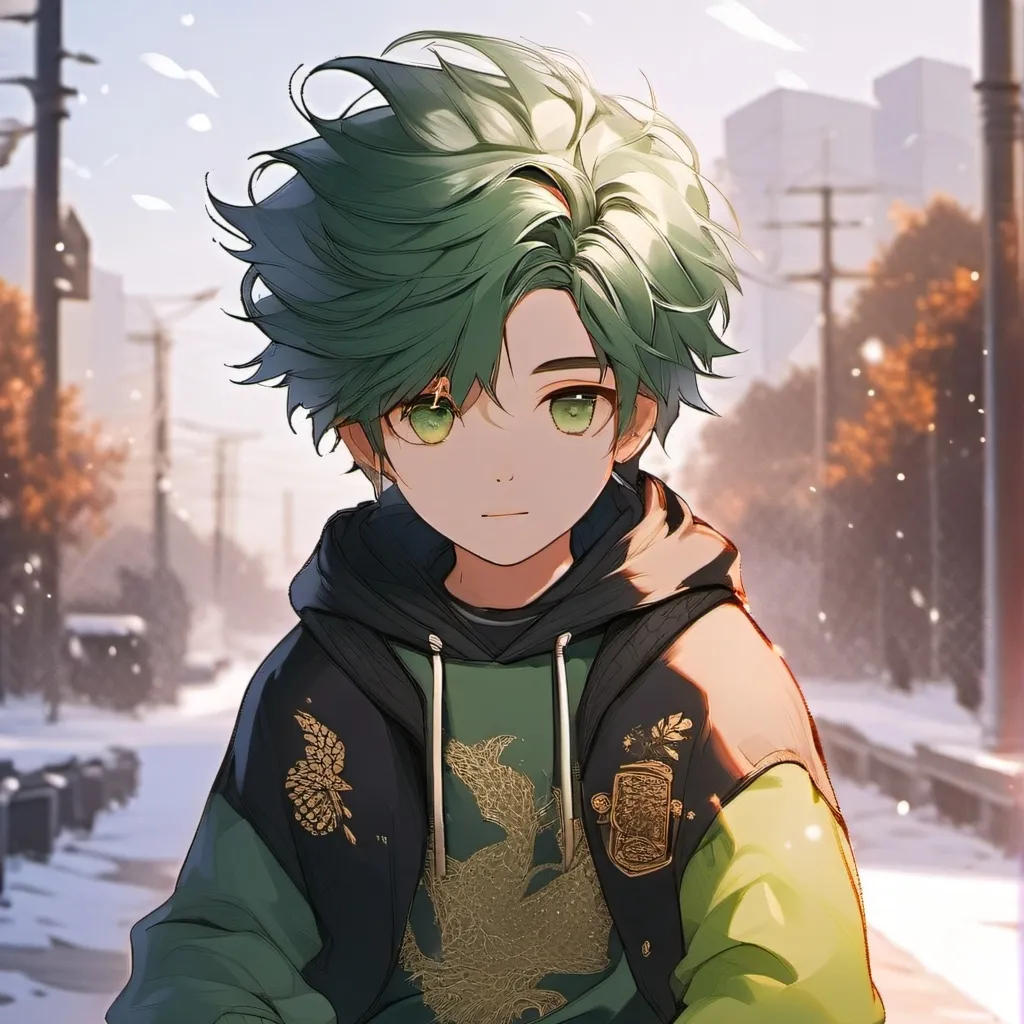 chat with ai character: angel