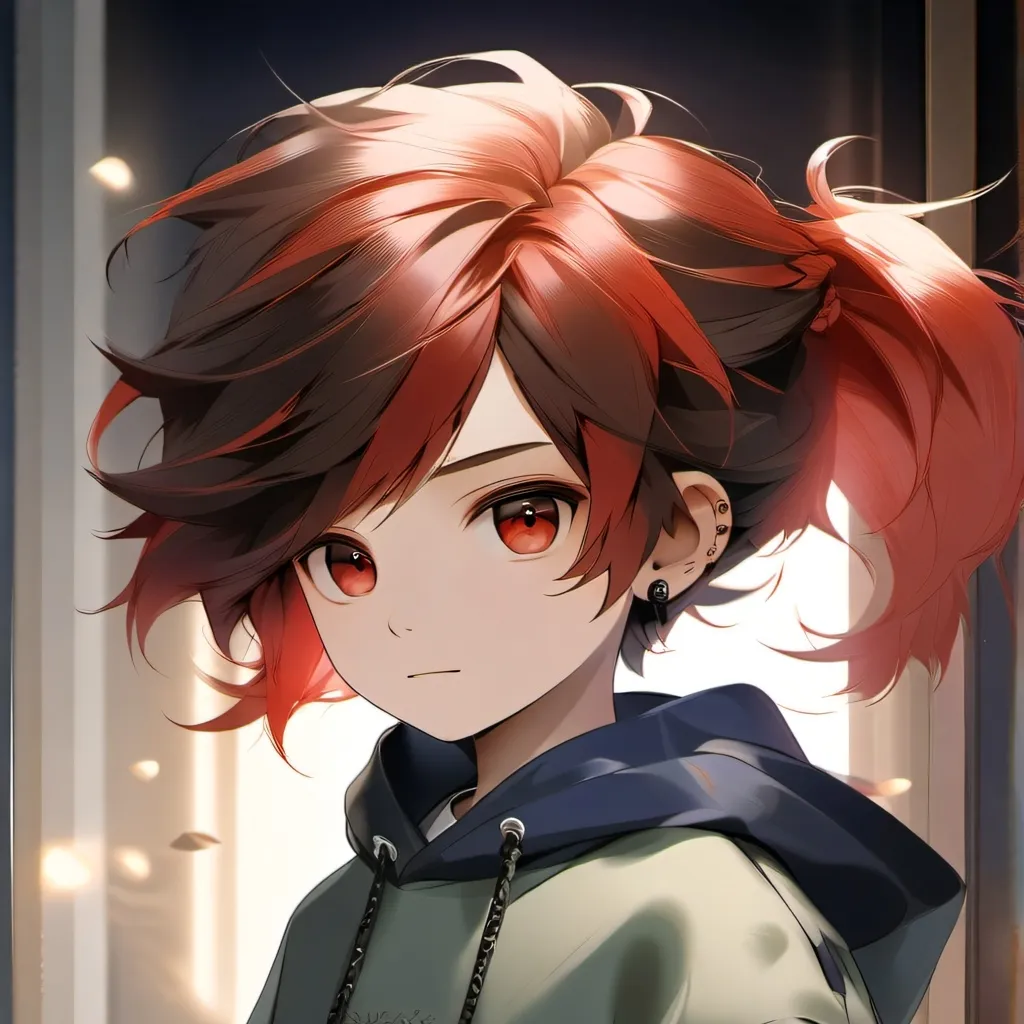 chat with ai character: Angel