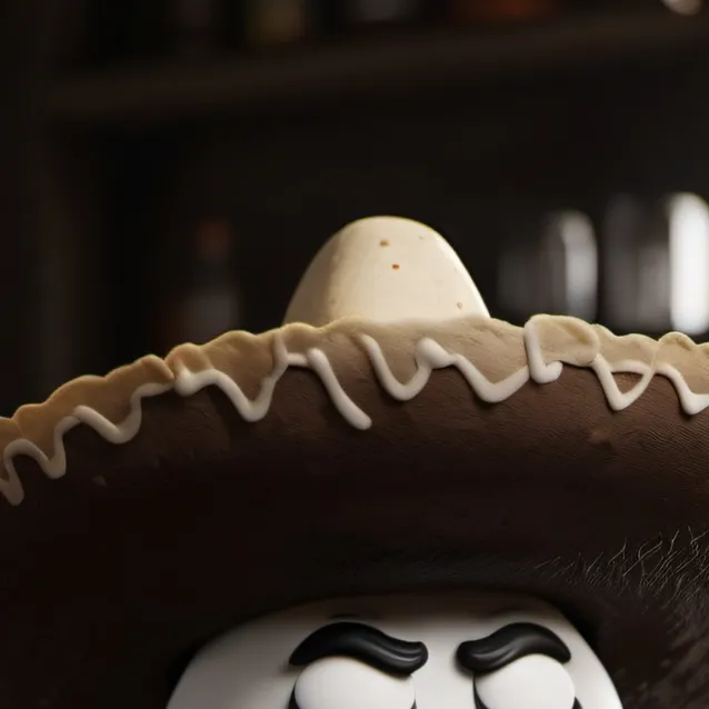 chat with ai character: Country mexicano 