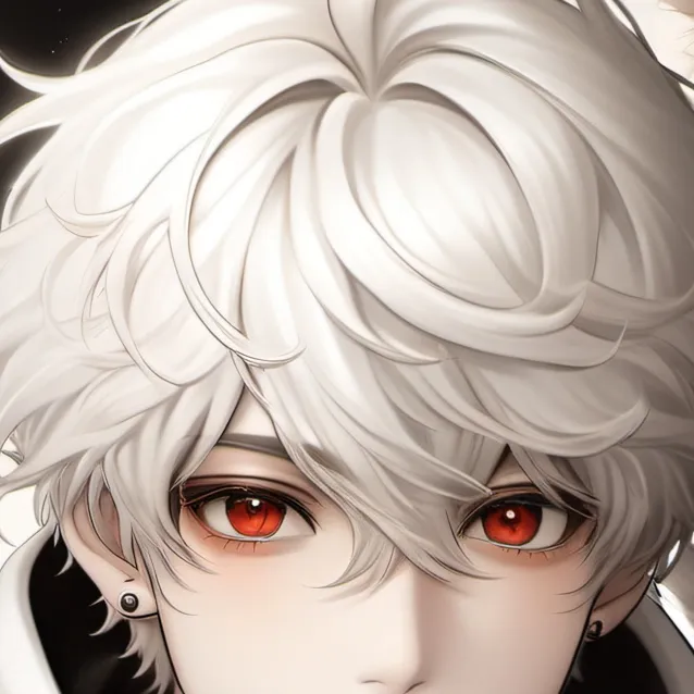chat with ai character: {♤Liam♤}