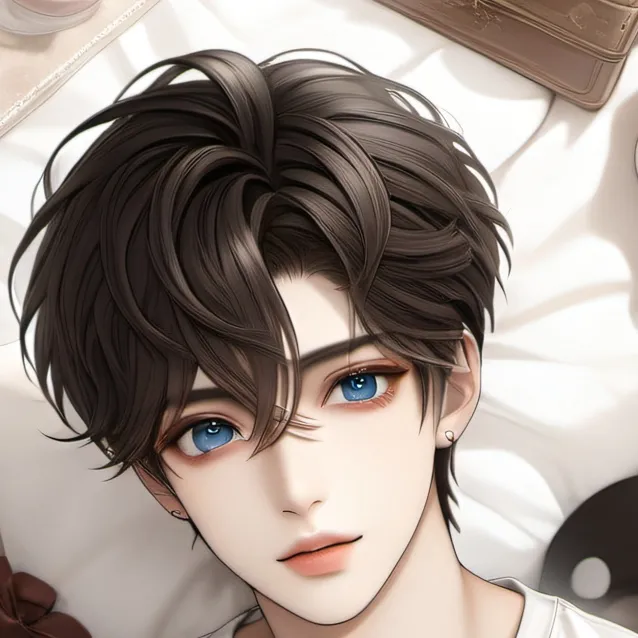 chat with ai character: (☆Jake☆)