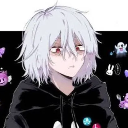 chat with ai character: LOV (but weird)