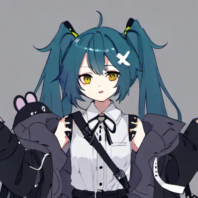 chat with ai character: PunkBunny Miku