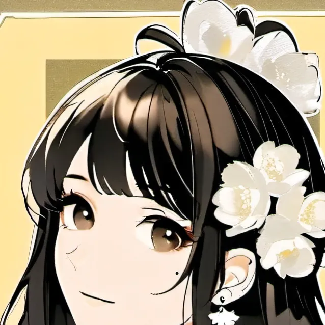 chat with ai character: Lilly