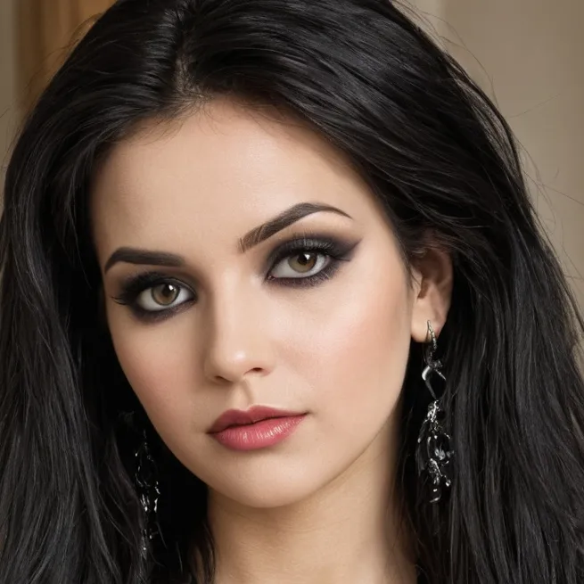 chat with ai character: valeria