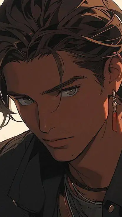 ai character: Joe.. background