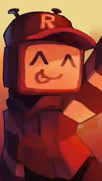 ai character: veeronica⚡ background