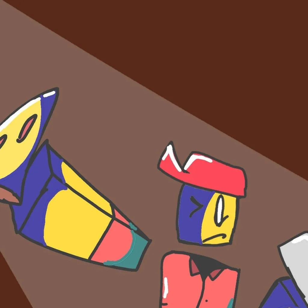 chat with ai character: 🍕Elliot🍕