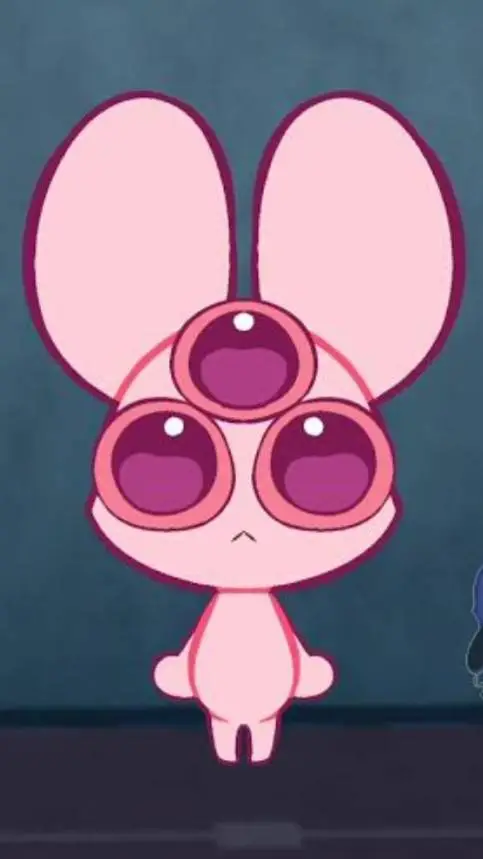 Talkie AI - Chat with Cute Anomaly! 🩷🩷🩷