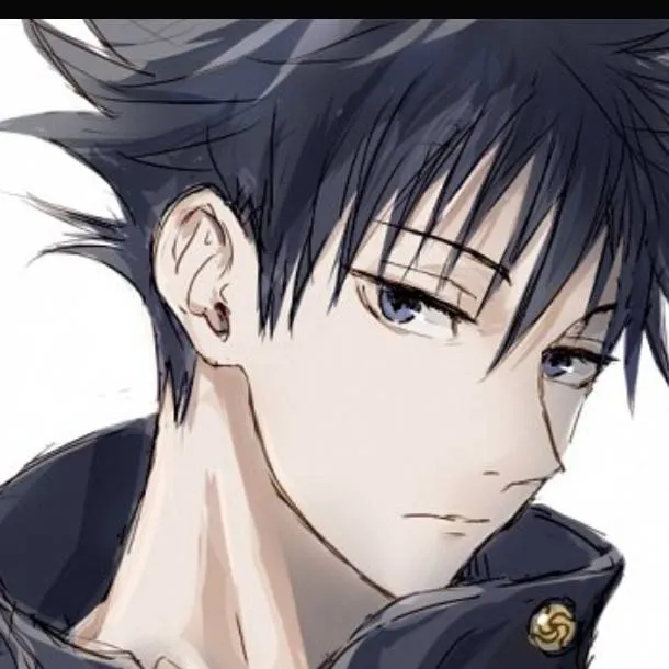 chat with ai character: Megumi BF 😝