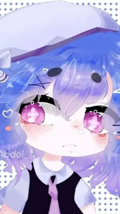 ai character: Itz Michel ~ 🔥 background