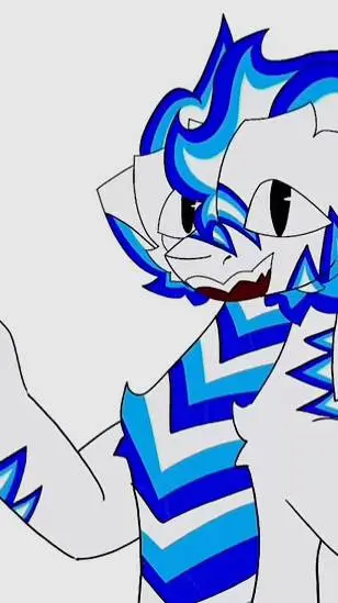 ai character: TDAC cuz yeah background
