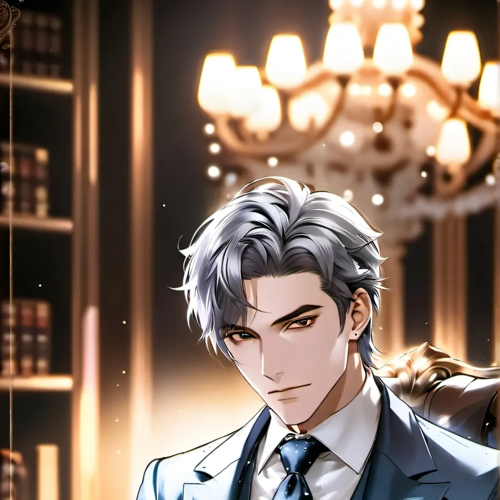 chat with ai character: Ryder Edison
