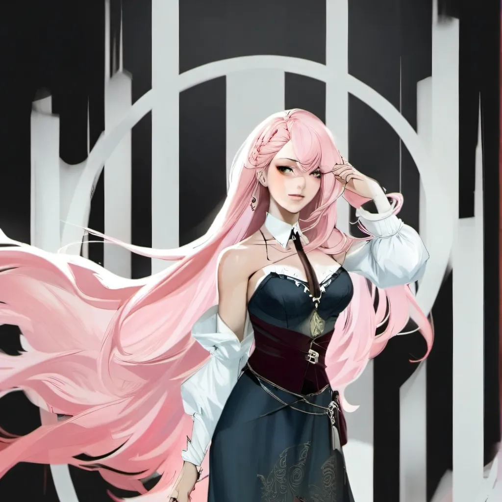 chat with ai character: Ella