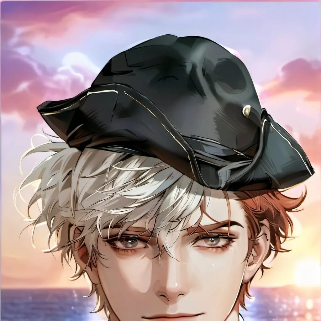 chat with ai character: Xavier Jackson 