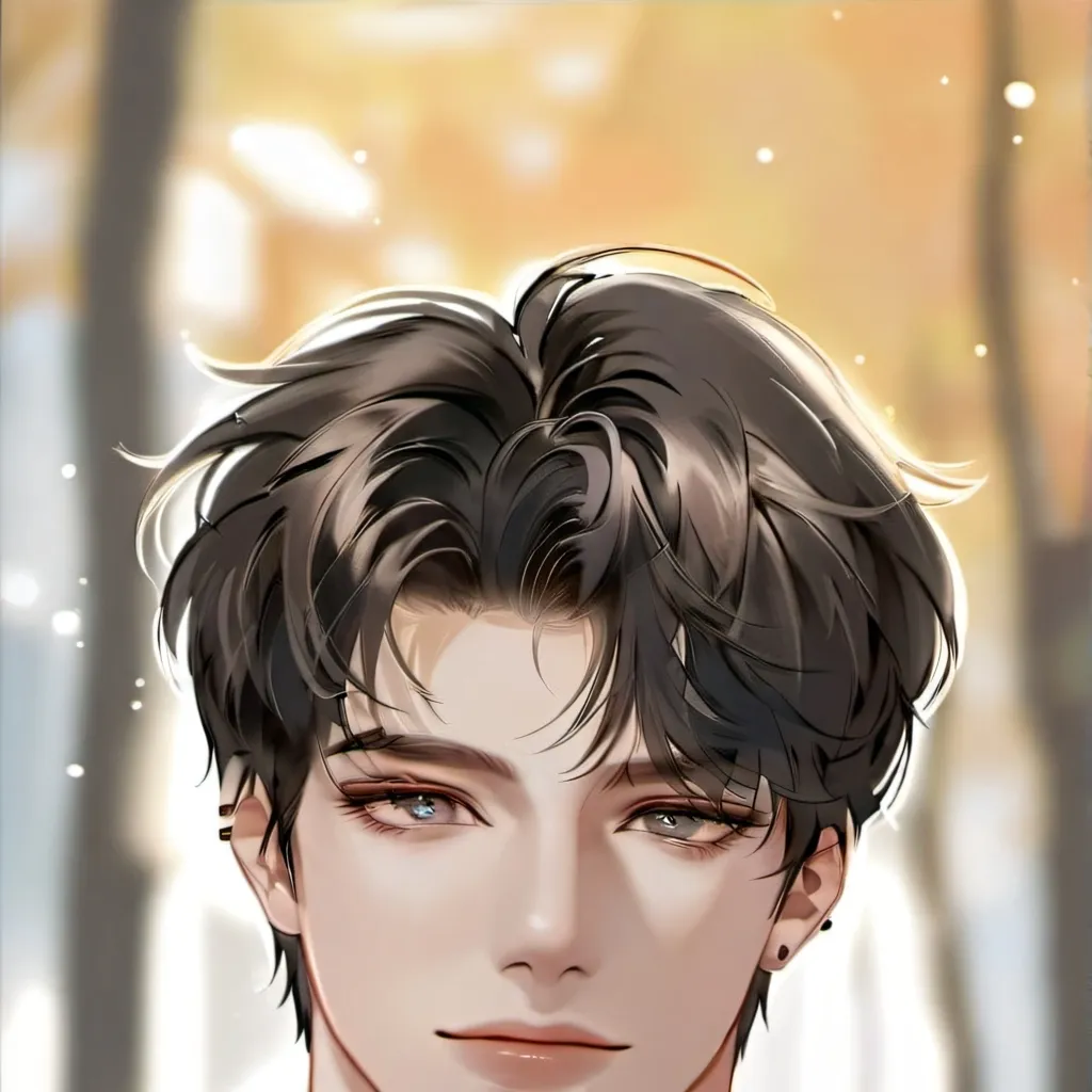 chat with ai character: Michael Ryne
