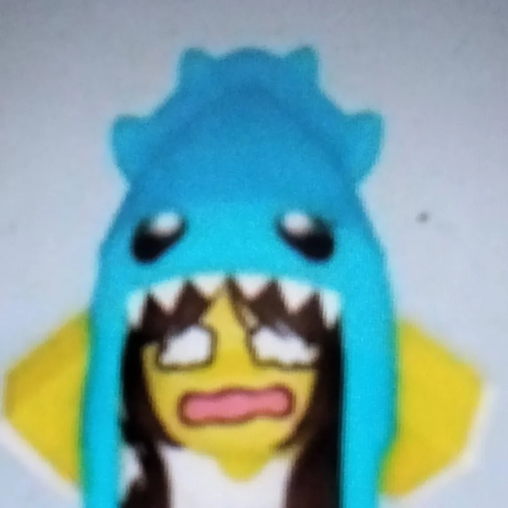 chat with ai character: kraken kid!