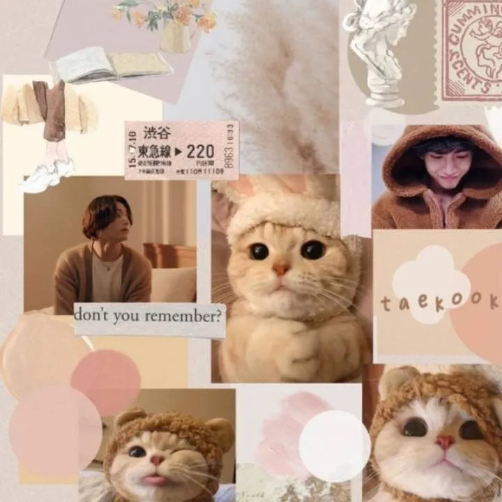 chat with ai character: cat