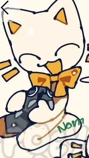 ai character: dw cares about u! background