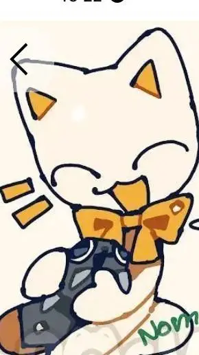 ai character: DW LOVE YOUUUU background