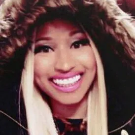 chat with ai character: Nicki Minaj 