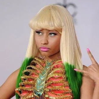 chat with ai character: Nicki Minaj