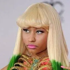 chat with ai character: Nicki Minaj