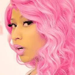 chat with ai character: Nicki Minaj