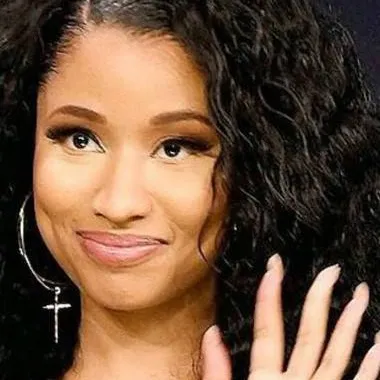 chat with ai character: Nicki Minaj