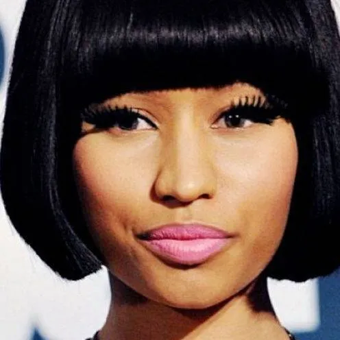 chat with ai character: Nicki Minaj