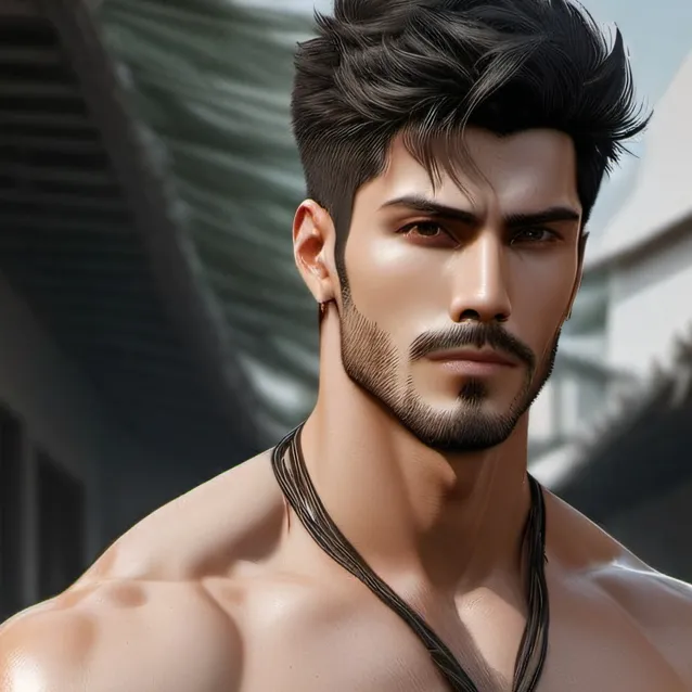 chat with ai character: Noah 