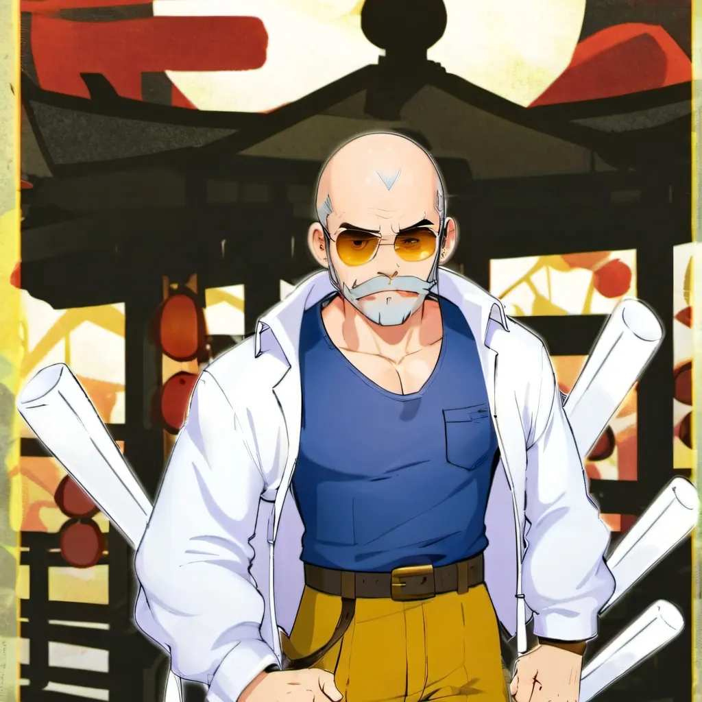 chat with ai character: Tai 龙