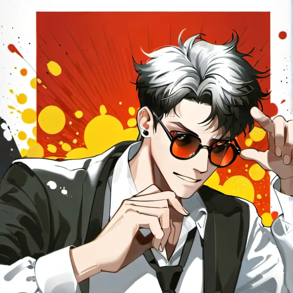 chat with ai character: Ace